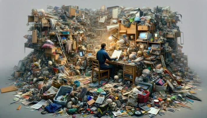 Home Clearance in Manchester: Your Local Efficient Guide