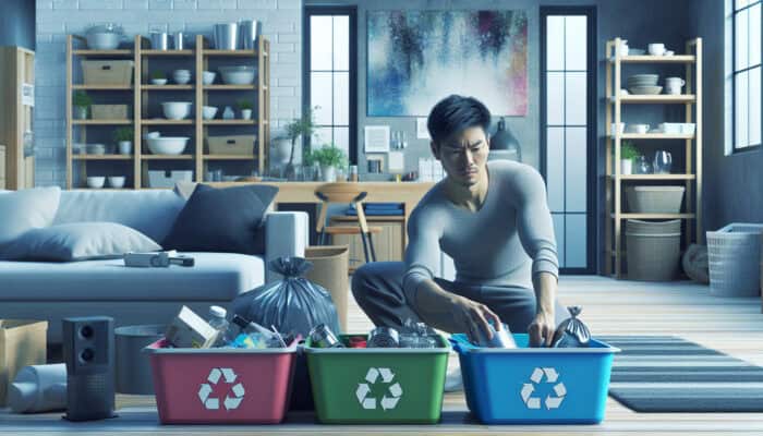 House Clearance: Essential Winter Waste Tips to Consider