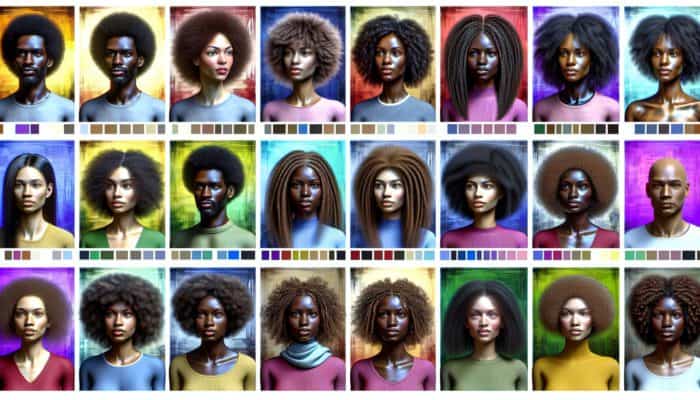 Curly Hair Hairstyles: A Comprehensive Style Guide