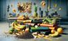 Vegan Leather: The Essential Guide to Food Waste Innovation