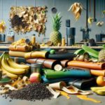 Vegan Leather: The Essential Guide to Food Waste Innovation