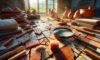 Cleaning Terracotta Tiles: Effective Home Methods Unveiled