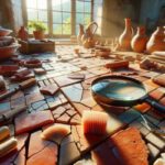 Cleaning Terracotta Tiles: Effective Home Methods Unveiled