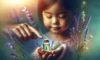Herbal First Aid for Children: A Guide to Natural Healing