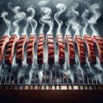 Smoked Spare Ribs: Enjoy a Tasty Bourbon Glaze Feast