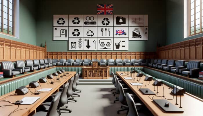 Legal Furniture Disposal: The Complete Clearance Handbook