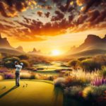 South Africa’s Best Golf Courses: A Famous Golfing Adventure