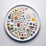 Negative Space in Plating: Mastering Visual Presentation