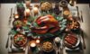 Herbs for Holiday Meals: Enhance Your Festive Flavours