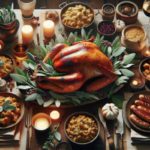 Herbs for Holiday Meals: Enhance Your Festive Flavours