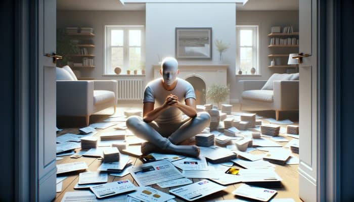 Debt Consolidation Myths: Improve Your UK Credit Score