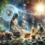 Herbal Remedies for Pets: A Guide to Natural Care Solutions