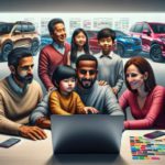 Rent an SUV Online: The Ultimate Family Trip Guide