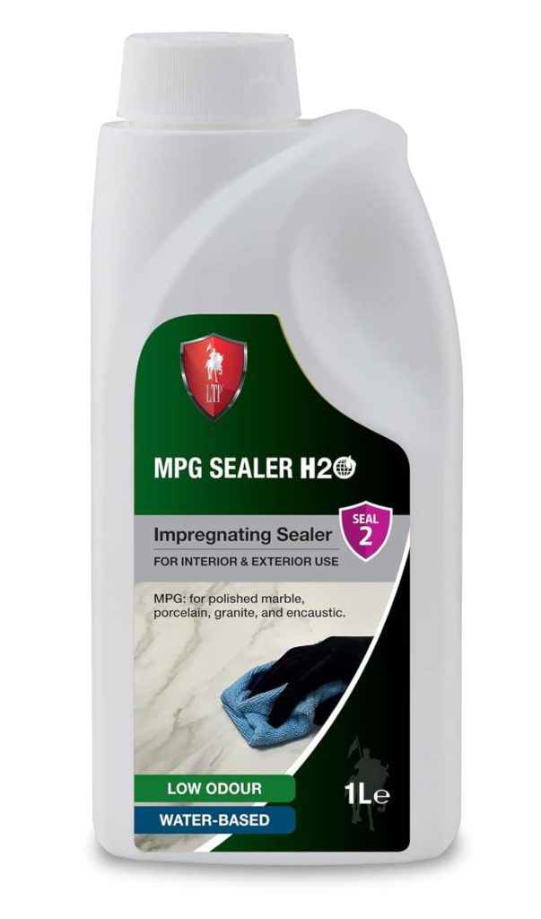 Travertine Sealer for UK Homeowners: Your Essential Guide