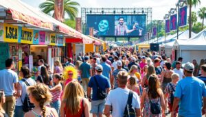 FASMA’s Summer 2025 Arts Explosion: Film & Festival Guide
