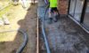 Concrete Pumping Solutions for Confined Areas and Tight Spaces