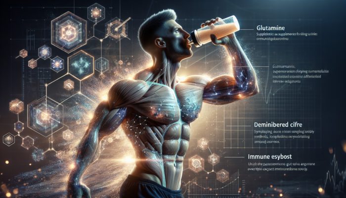 Glutamine Recovery: An Essential Research Overview