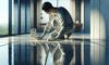 Budget Cleaning: Revitalise Ceramic Tiles in Motspur Park