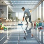 Worcester Park Tile and Grout Cleaning Cost Insights