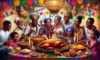 Haitian Griot Recipes: Embark on a Spicy Culinary Adventure