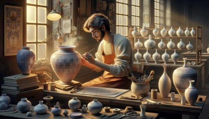 Porcelain Repair Services in Enfield: Swift Solutions Available