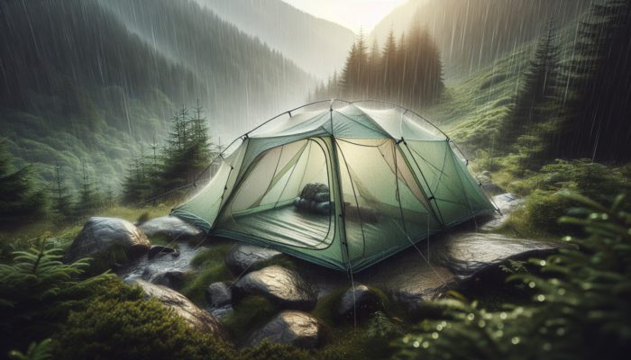 Survival Gear List Essential for Every Adventure
