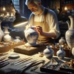 Porcelain Repair Services: Trusted Experts in East Calder