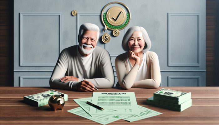 Debt Consolidation for Retirees: Essential Guide to Savings
