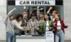 Rent a Car Online: Simple Choices Without a Credit Card