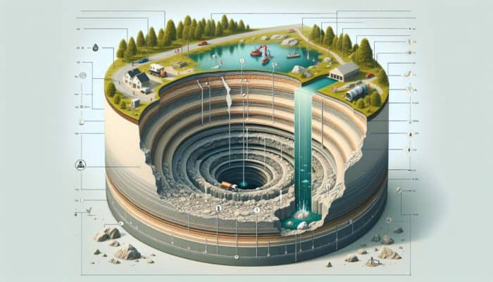 Sinkhole Survival Tips: Essential Safety Measures to Remember