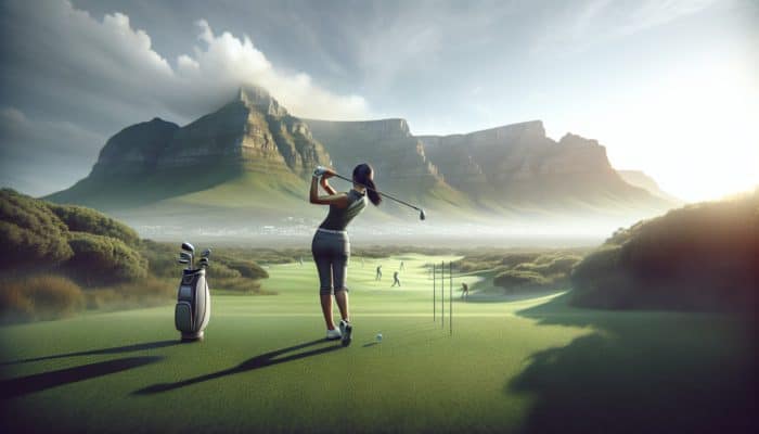 Master Your Technique: Swing a Golf Club Smoothly Today