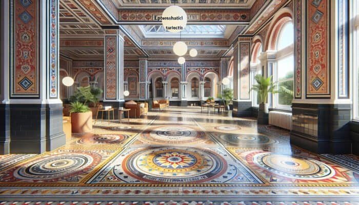 Terrazzo Services: Exceptional Craftsmanship Near You