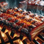 Sweet BBQ Rub: Master the Art of Your Recipe