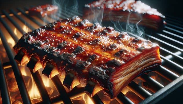 Sweet BBQ Rub: Master the Art of Your Recipe