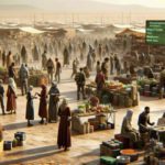 Trade in a New Economy: Surviving the Post-Apocalypse
