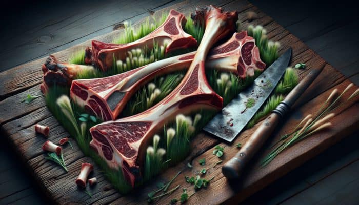 Smoke Bone Marrow: A Guide to Its Delicious Richness