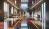 Terrazzo Polishing Services from Local Buckinghamshire Experts