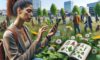 Survival Guide: Discovering Food in the Wild