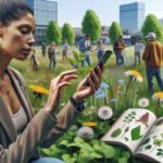 Survival Guide: Discovering Food in the Wild