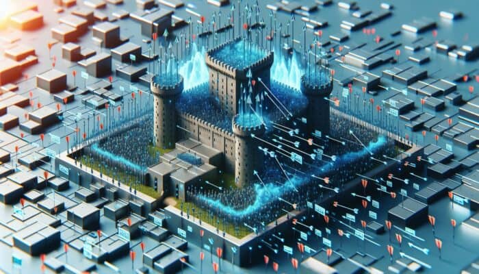 DDoS Protection: Essential Tips for Choosing Hosting