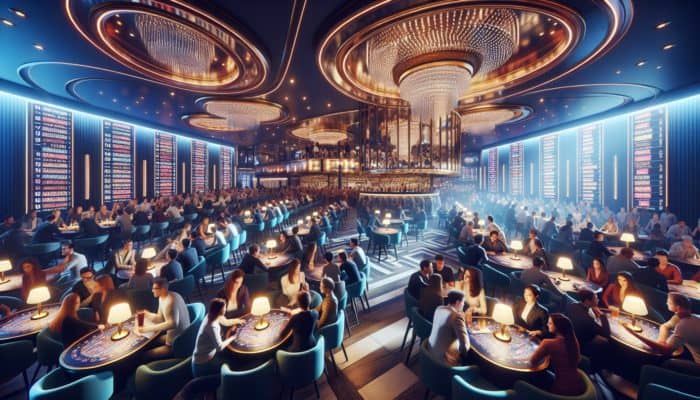 Bars for Fun Daytime Trivia Nights in Las Vegas
