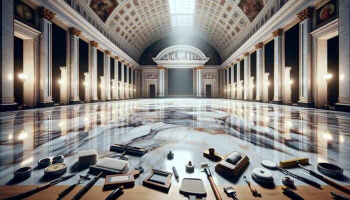 Marble Floor Polishing Prices for the UK Uncovered