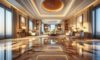 Travertine Floor Polishing to Elevate Your Home’s Style