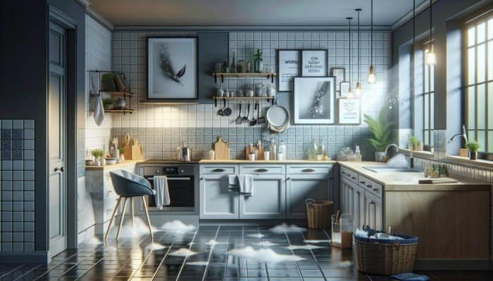 Tile Grout Cleaners: Discover Local Expert Solutions