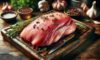 Herb Rub for Smoked Turkey Breast: A Savoury Treat