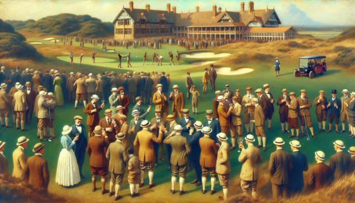 CMR Golf Club: Unveiling West Rand’s Golfing Treasure