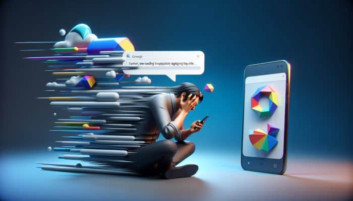 Mobile Image Search Optimisation: A Key Guide for Success