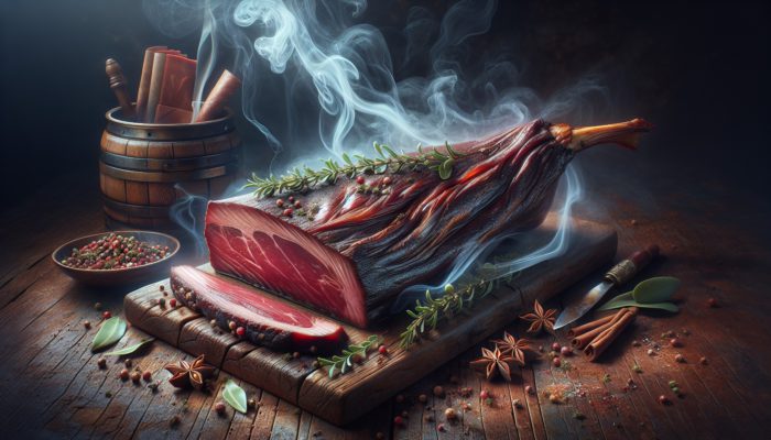 Smoke Venison: Key Tips for Perfectly Juicy Results