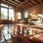 Terracotta Floor Polishing Services for a Stunning Home Revamp