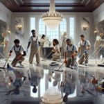 Marble Cleaning Service: Professional Help in Willowbrae